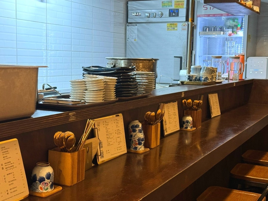 낭만덮밥 사진 4
