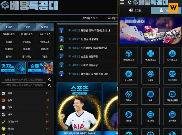  먹튀사이트 배팅 특공대 [피마르는 3일] 끝내 뒤통수