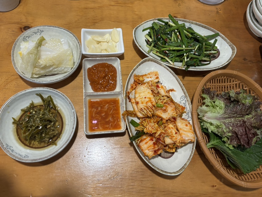 가장맛있는족발 강릉홍제점 사진 5