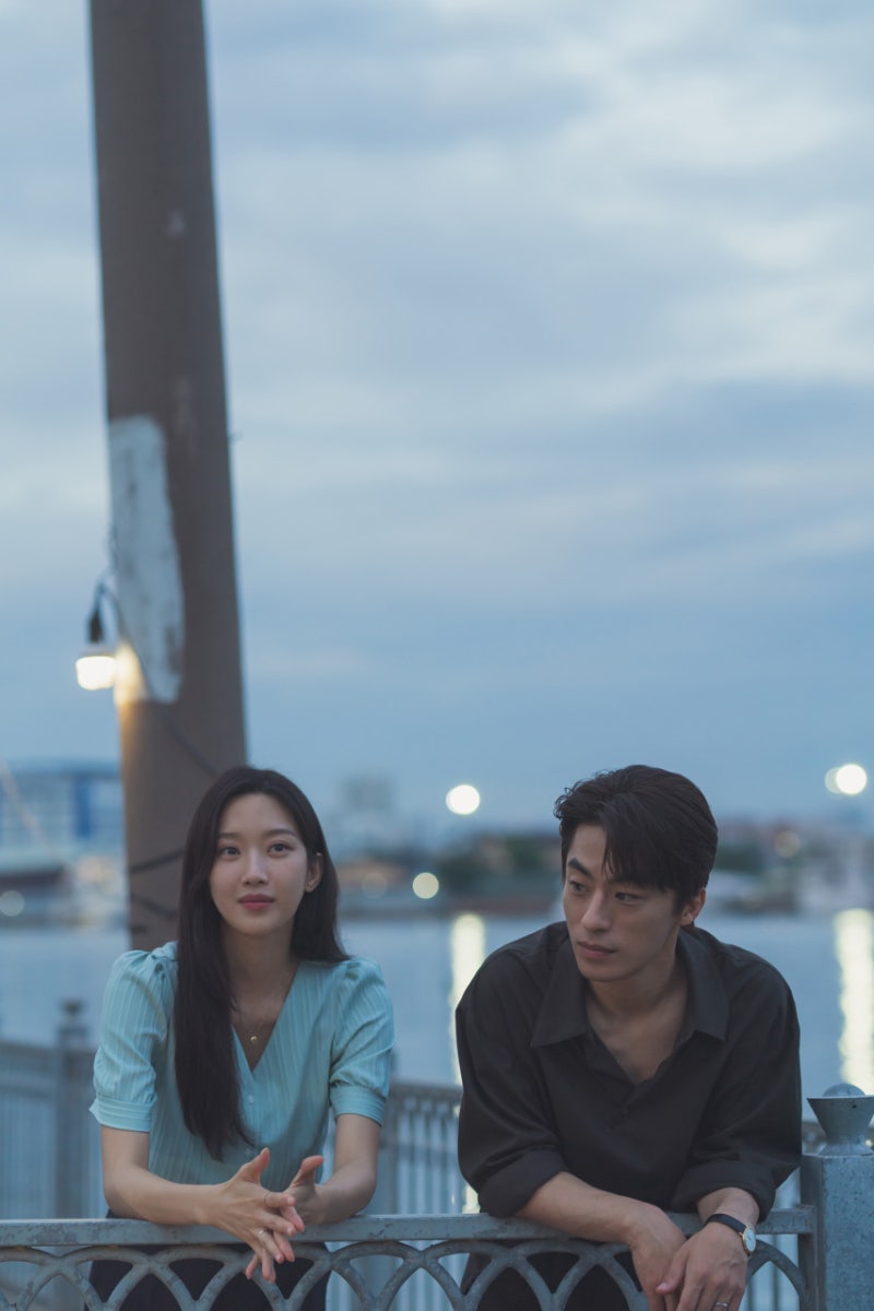 [MV] 적재 / By Your Side / 만약에 우리OST