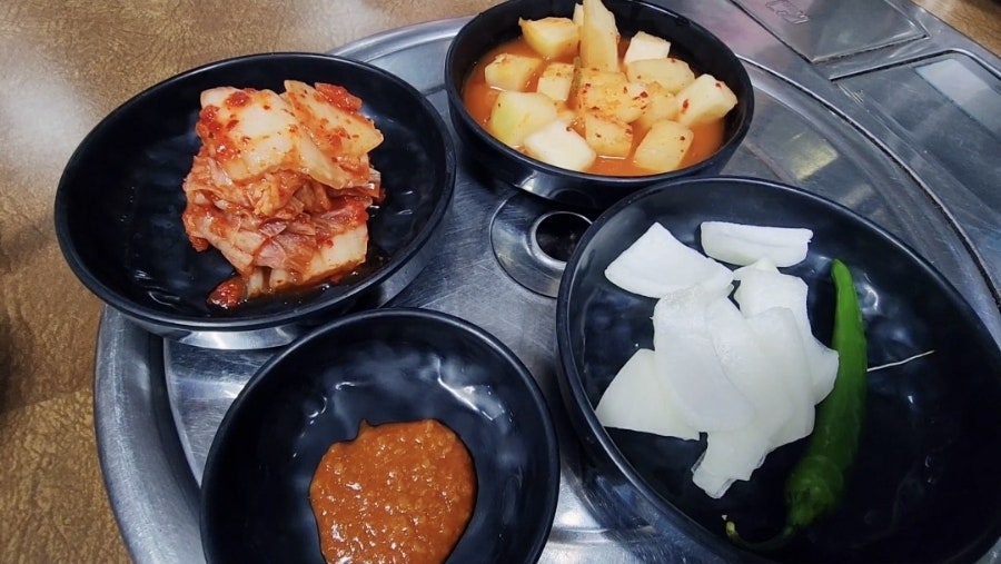 송가네순대국밥 사진 6