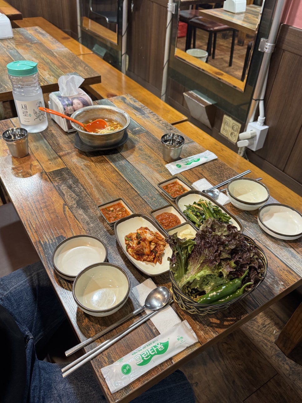 허브족발 사진 6