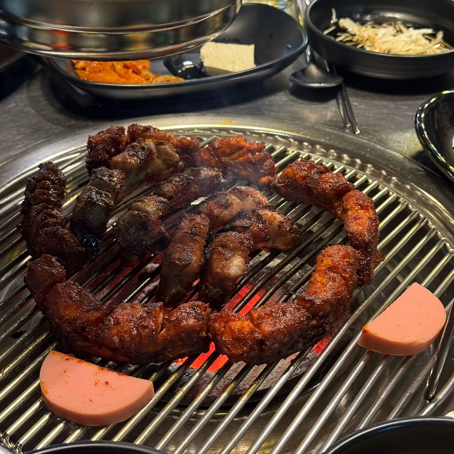 인생극장 논산점 사진 1