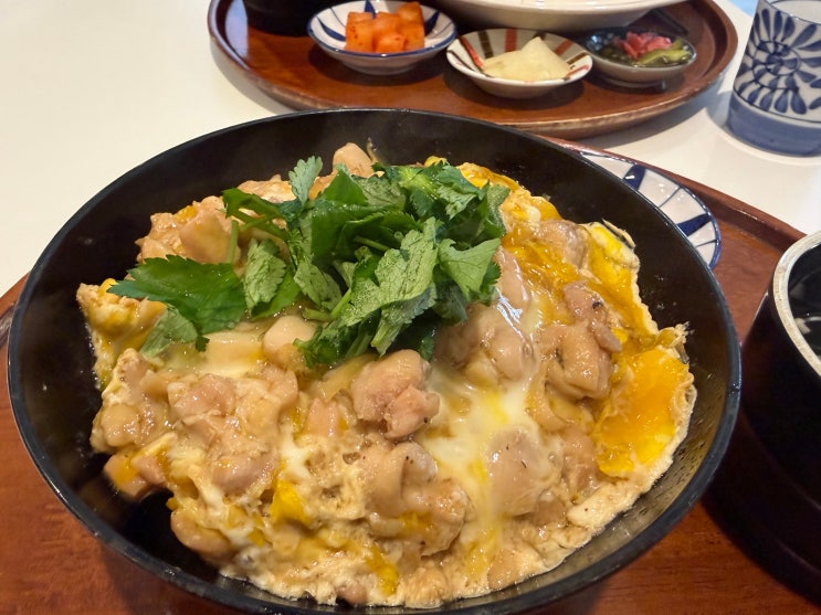  [안암역] 일본 가정식 맛집, 고려대 학생들이 즐겨 찾는 혼밥맛집 <특별식당>
