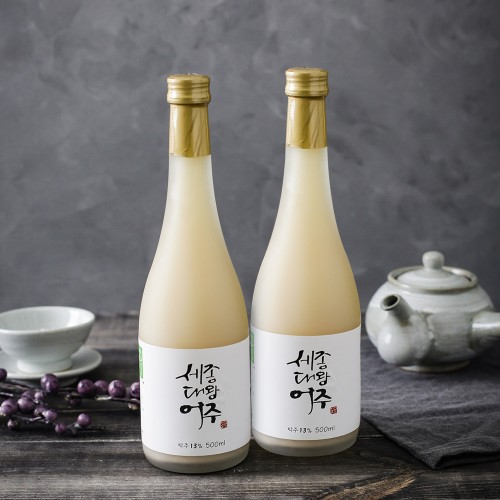 MZ세대 사로잡은 장희도가 세종대왕어주 인기 비결