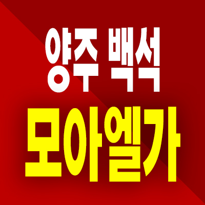  양주백석 모아엘가 그랑데 분양가 백석지구 복지리 미분양아파트 공급