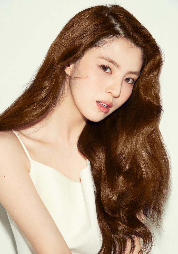 한소희 프로필 총정리 생년월일·혈액형·학력·MBTI·대표작
