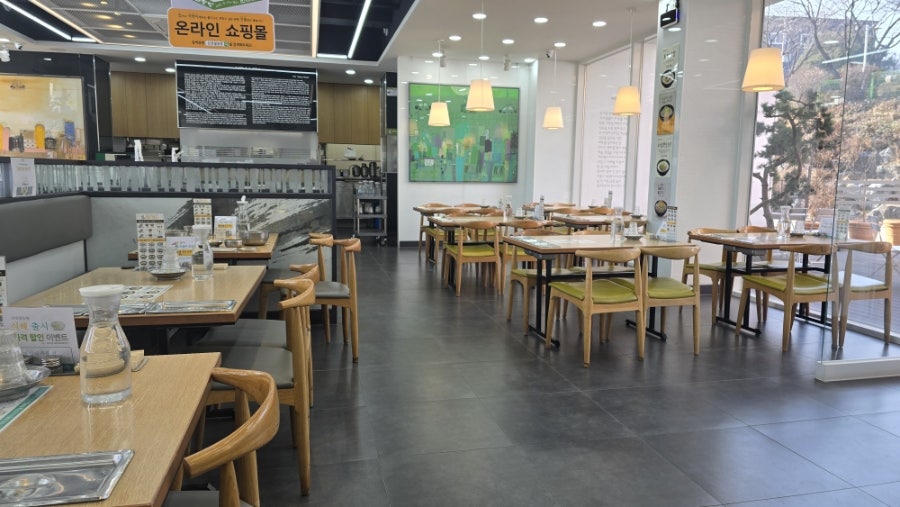 신선설농탕 포천점 사진 4