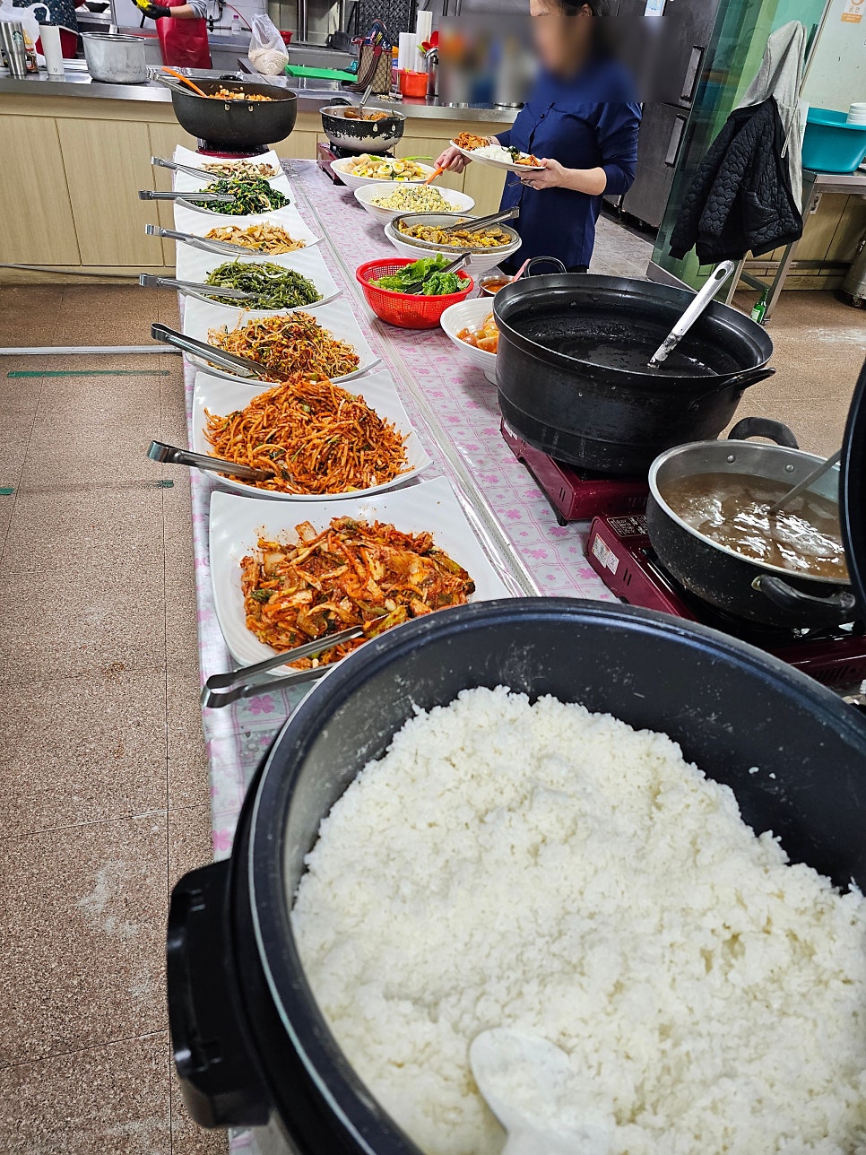 난산마전슬로푸드식당 사진 5