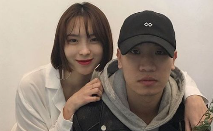다이나믹듀오 래퍼 개코, 그가 결혼 14년만에 모델 김수미와 이혼한 진짜 이유