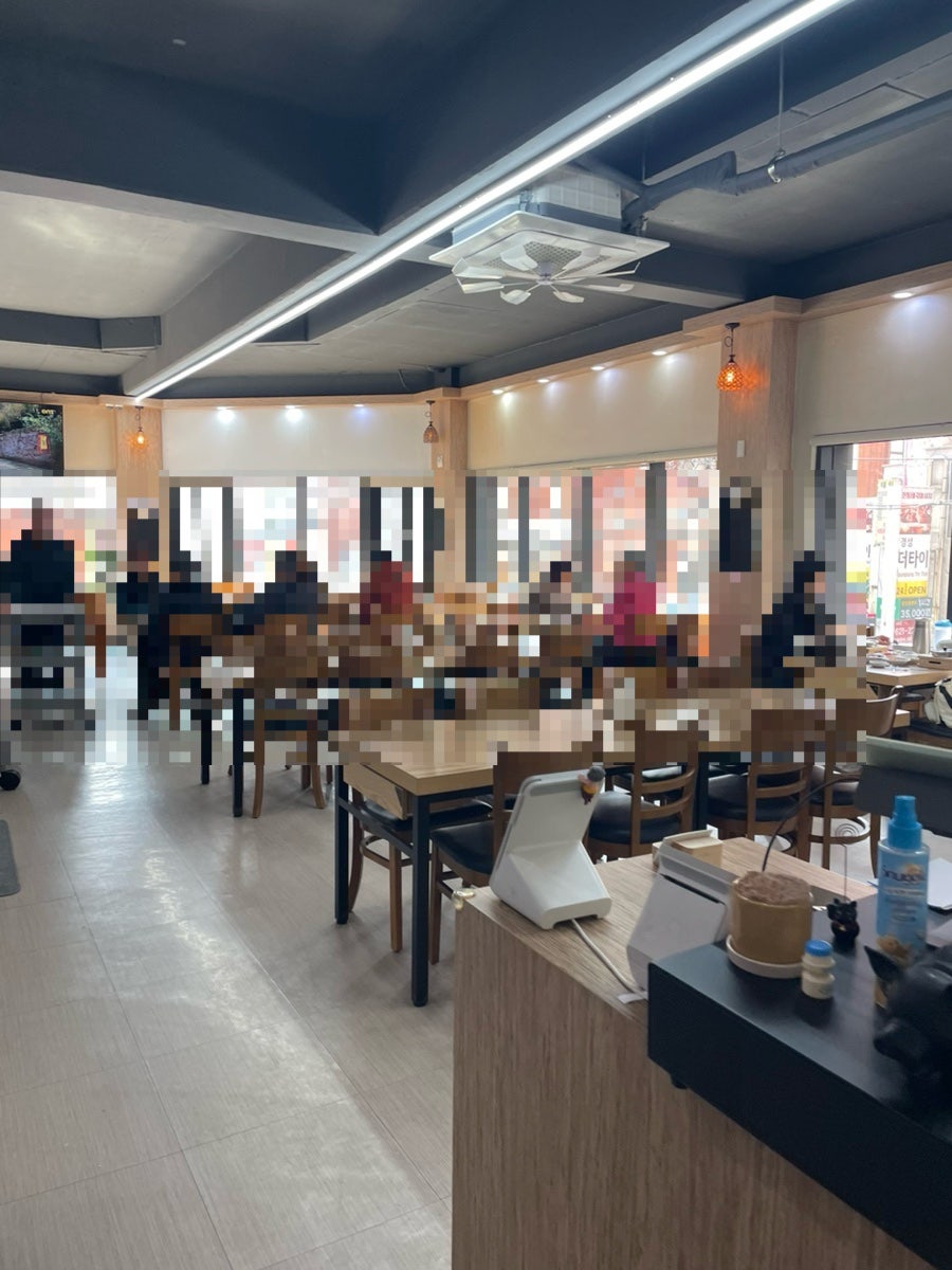 남해맷돌순두부와솥밥 사진 6