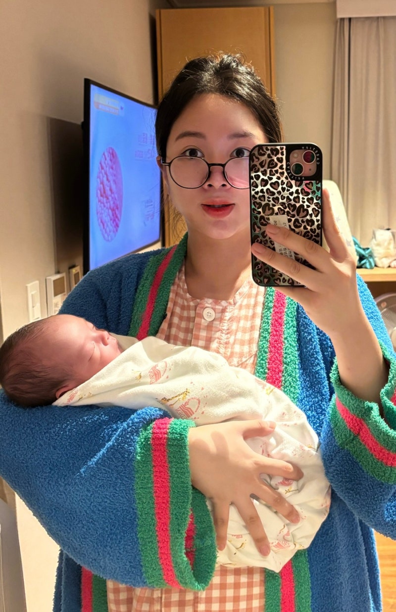 광주 에덴병원 제왕절개 산후조리원 이제는 말할 수 있다