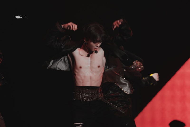 [엔시티/재민] 엔시티드림 재민 레전드 고화질 사진 모음