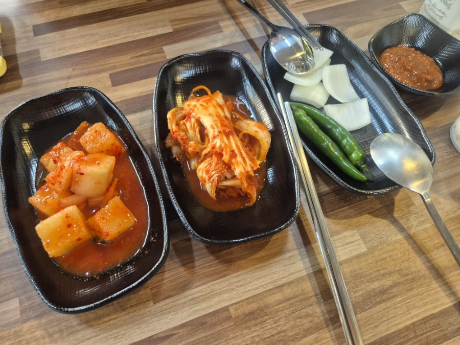한우소머리국밥 사진 1