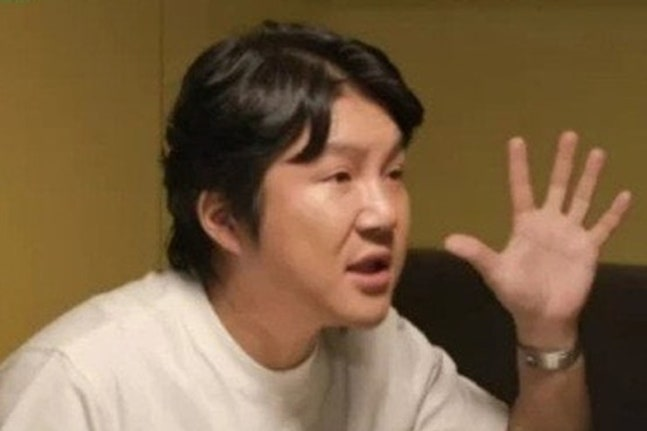 조세호, '조폭 연루 논란' 수척해진 근황 김숙·주우재와 포착 공개