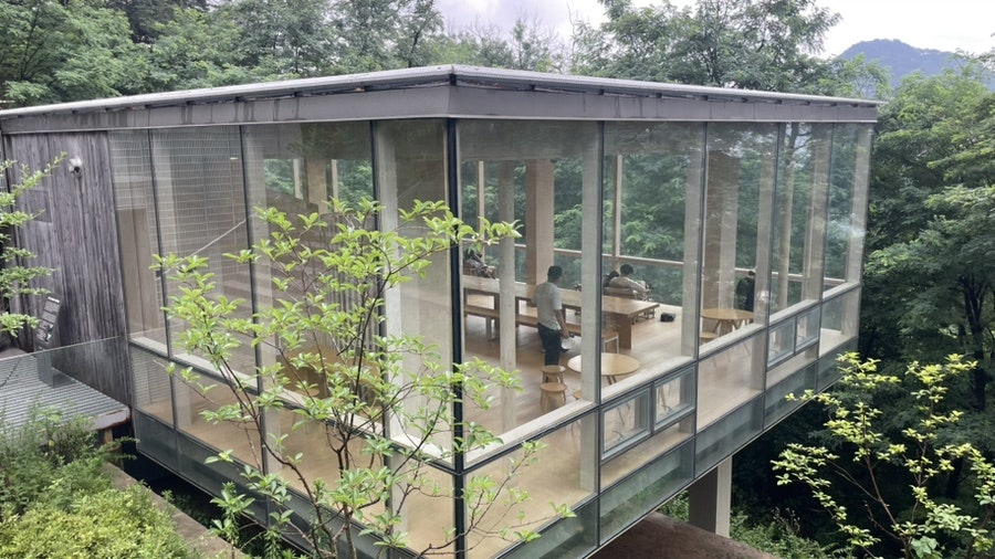 명륜진사갈비 서울구기점 사진 1