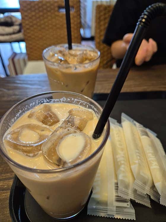 요거프레소 임실점 사진 5