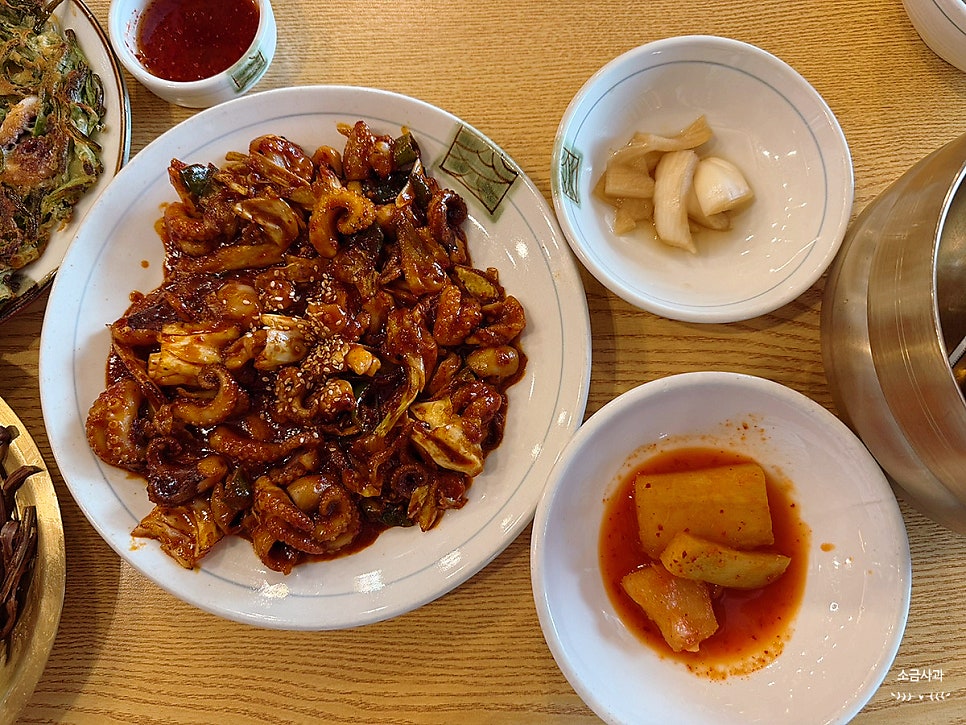 신의주찹쌀순대 하남본점 사진 6
