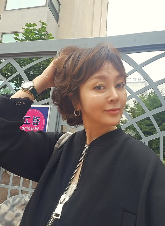 미스코리아에서 악역 여왕까지, 배우 이승연의 인생 드라마