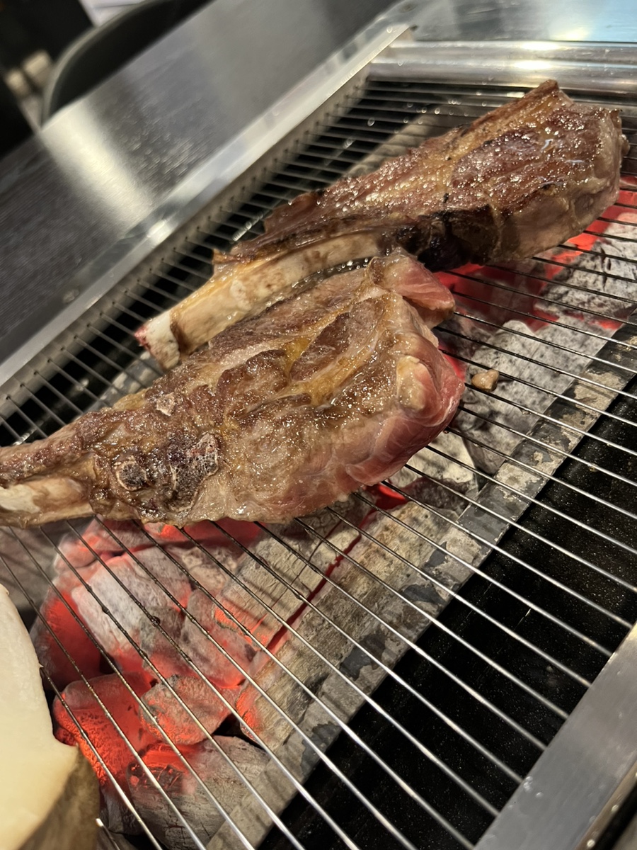 남씨네꼬치꼬치 사진 1