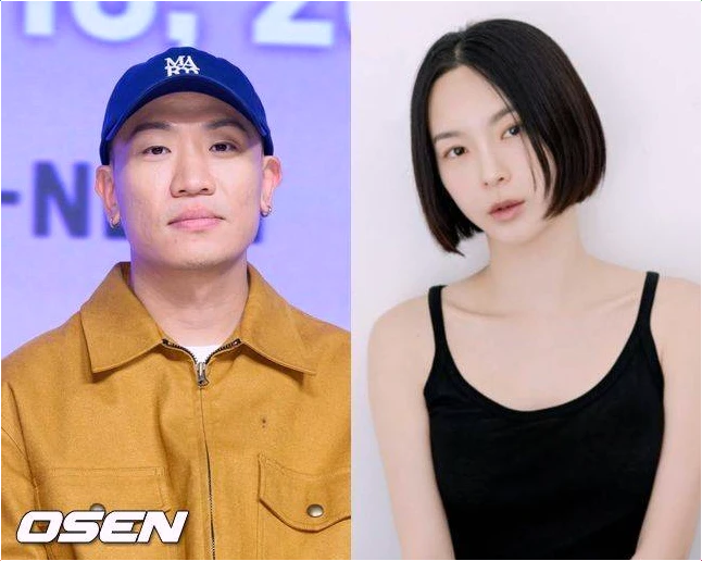  개코 김수미 결혼 14년 만에 이혼 발표 결정적 사유와 양육권 행보