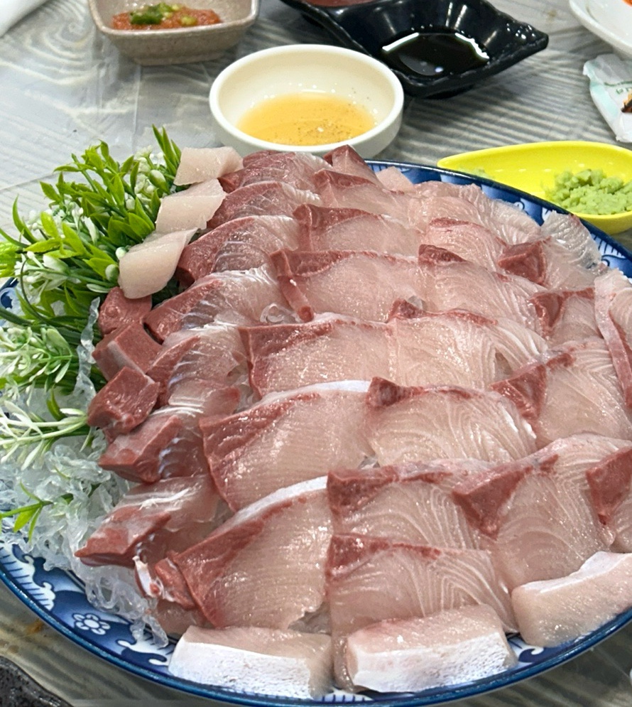다복회활어직판장 사진 2
