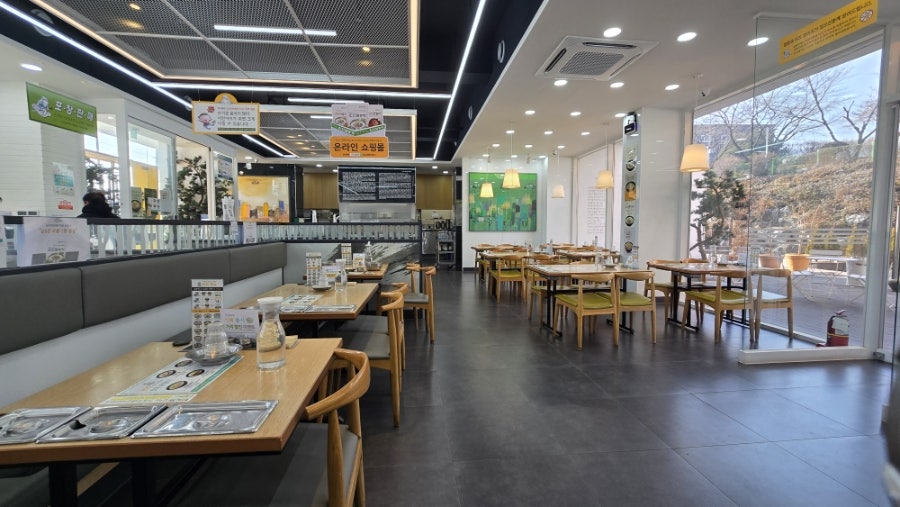 신선설농탕 포천점 사진 5