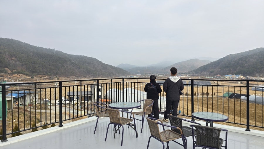 카페 너여서좋아 사진 3