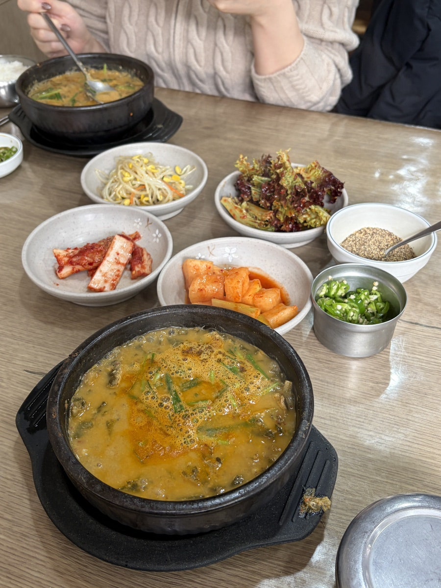 월매네남원추어탕 사진 5