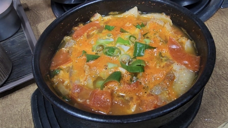 송가네순대국밥 사진 1