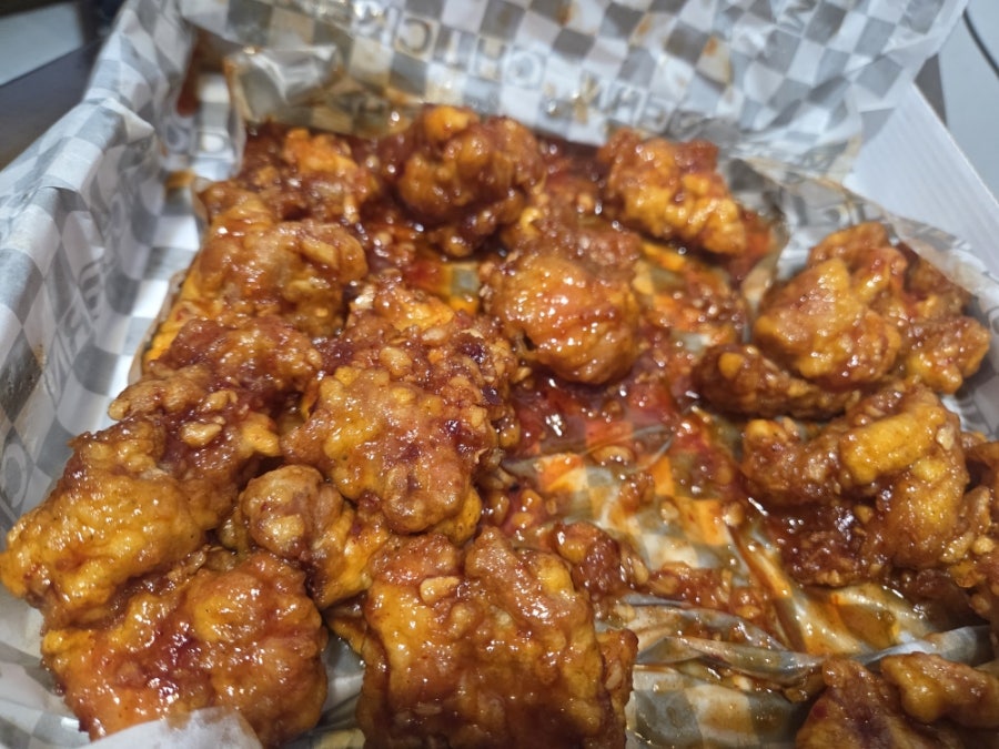 피자마루 조원한일타운점 사진 4