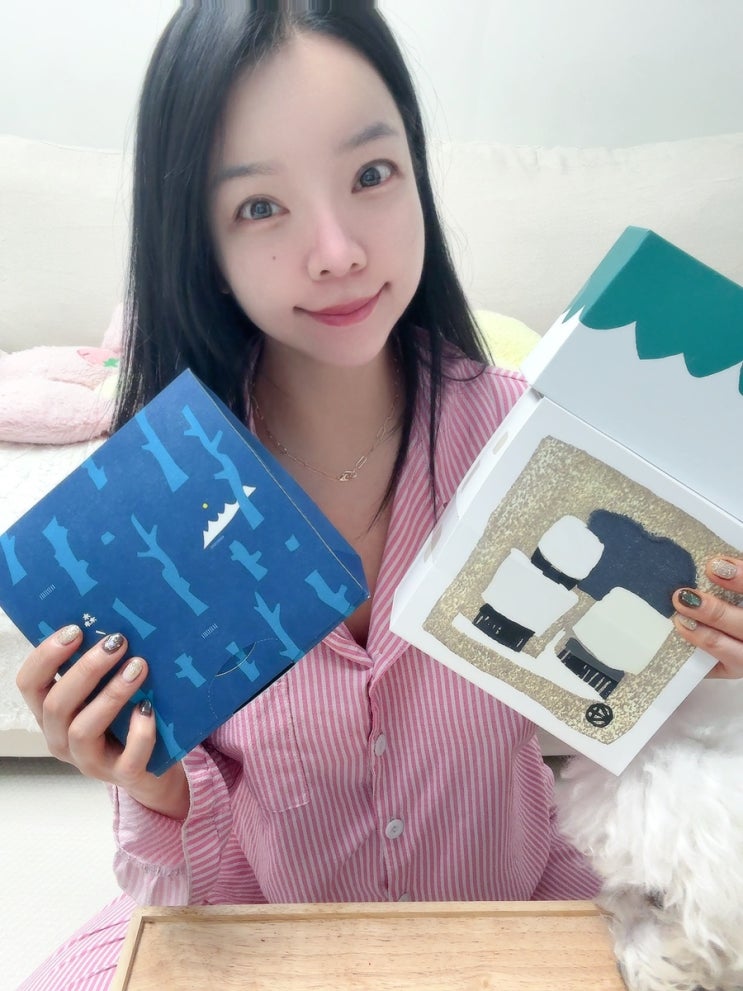  잠실스노우초콜렛팝업 인기 비결 초코 러버라면 필수