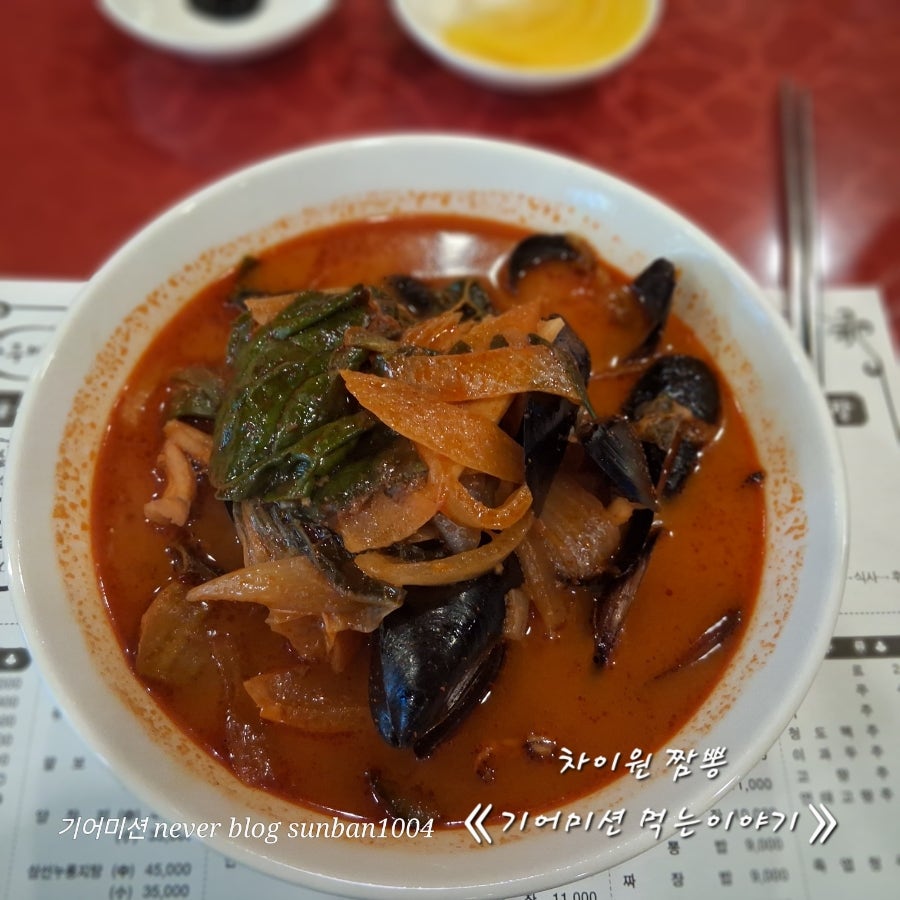 차이원 사진 1