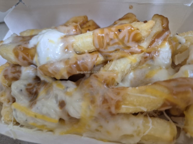  버거킹 큐브와퍼 터프페퍼 치즈프라이 신메뉴 배달주문 시켜먹기