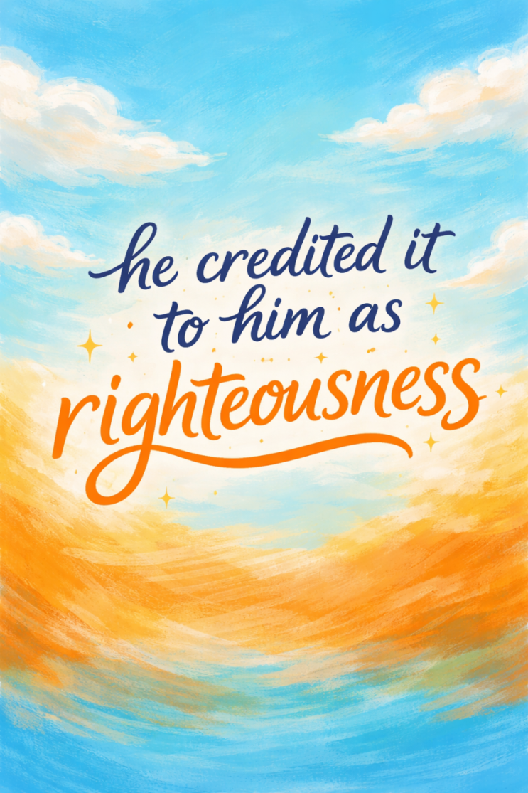  영어성경(NIV) 창세기 영한 주요 표현 2