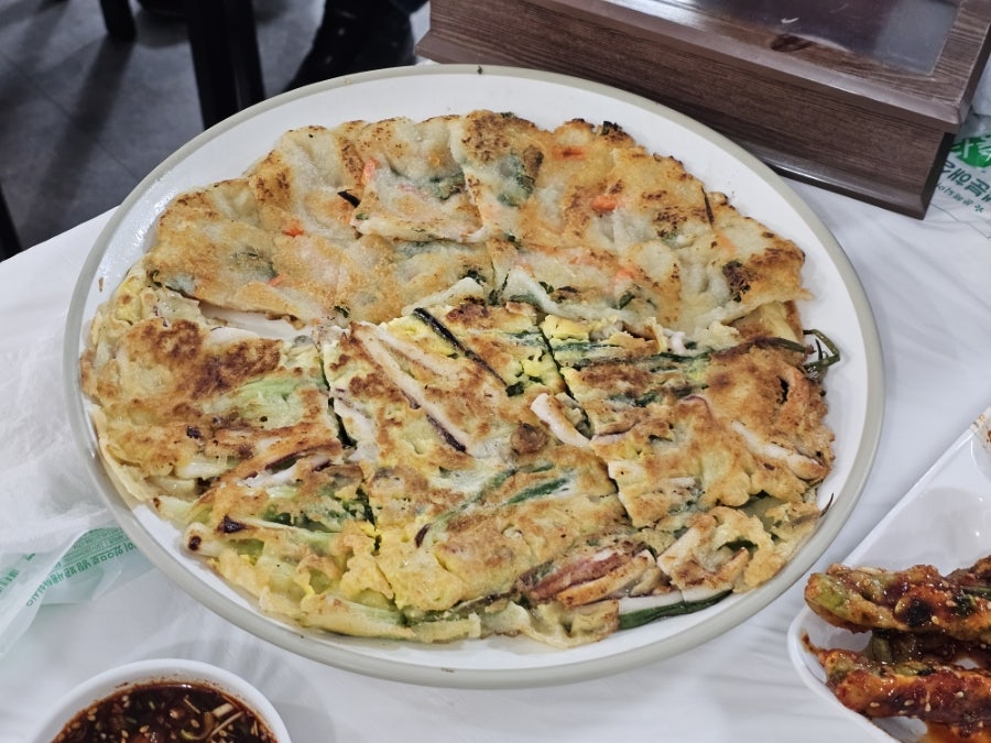 장수촌 사진 6