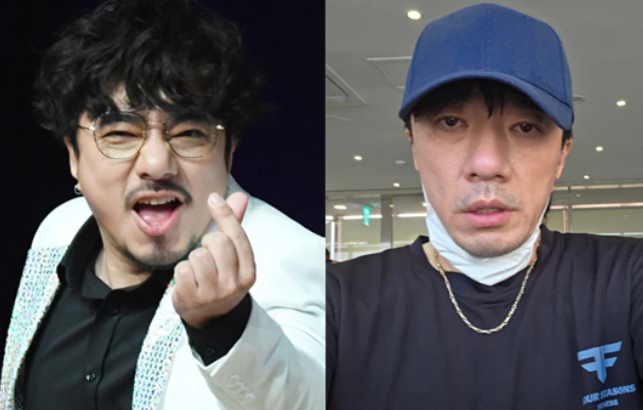 18kg 감량 후 달라진 캔 배기성, "운동 싫지만..." 솔직한 다이어트 일상 공개
