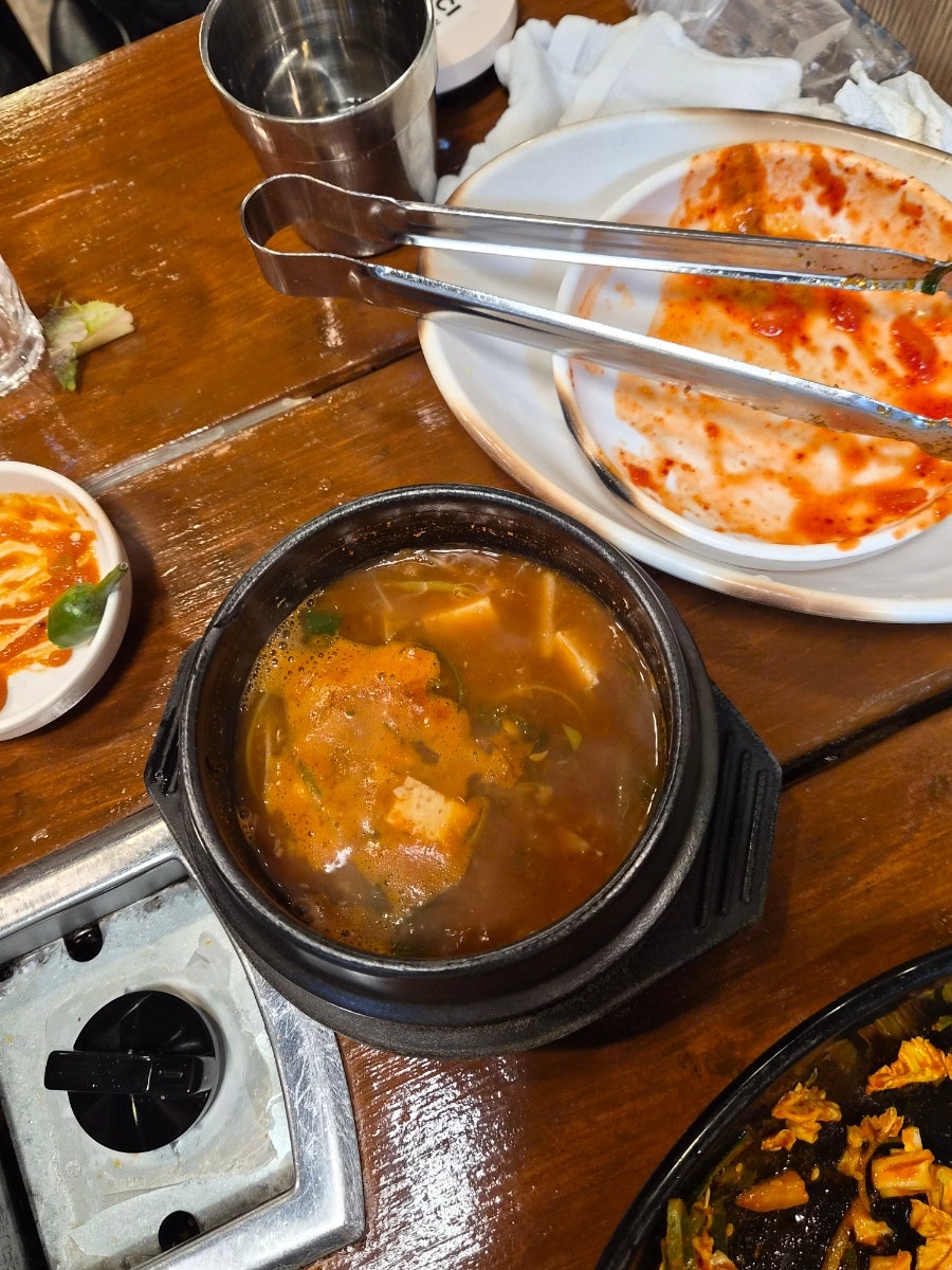 행복한오리 충무점 사진 6
