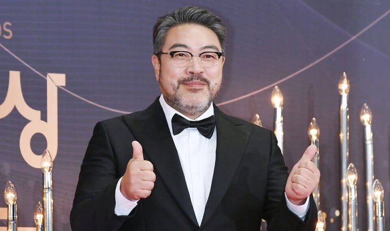 배우 이원종 프로필 나이 고향 학력 경력