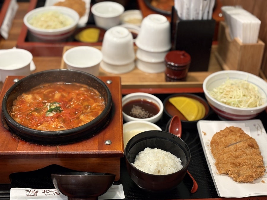 기소야 전경련회관점 사진 3