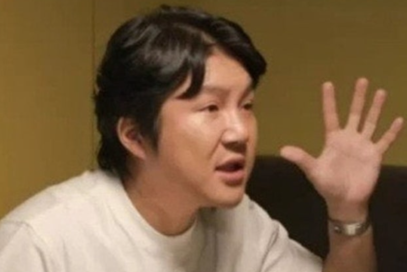 도라이버3 조세호 근황 조폭 연루 논란 이후 방송 복귀 수척해진 모습 공개