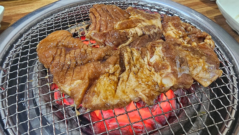 성원숯불 사진 2