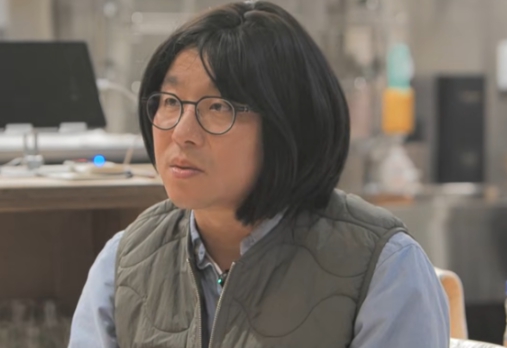   최강록 흑백요리사 우승 후 파격 장발 변신?! 안성재도 놀란 반전 근황 ㄷㄷ
