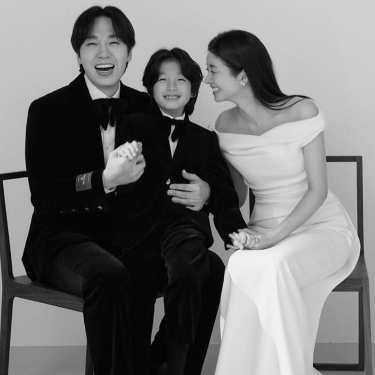 이석훈, 결혼 10주년 저소득 환아 위해 천만원 기부