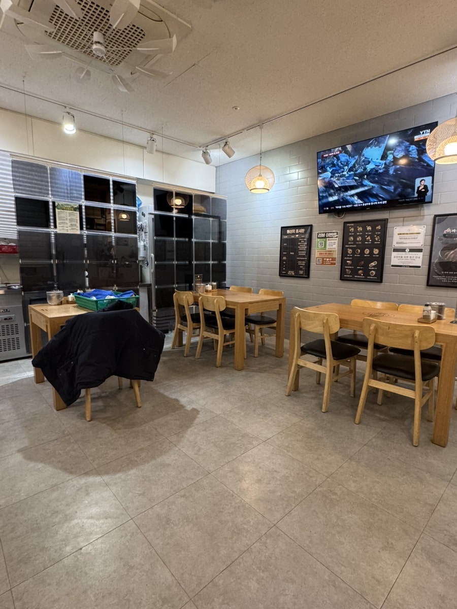 지호한방삼계탕 다산신도시점 사진 3