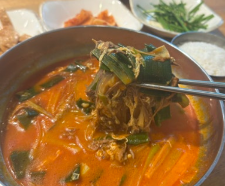 육대장 수유점 사진 1