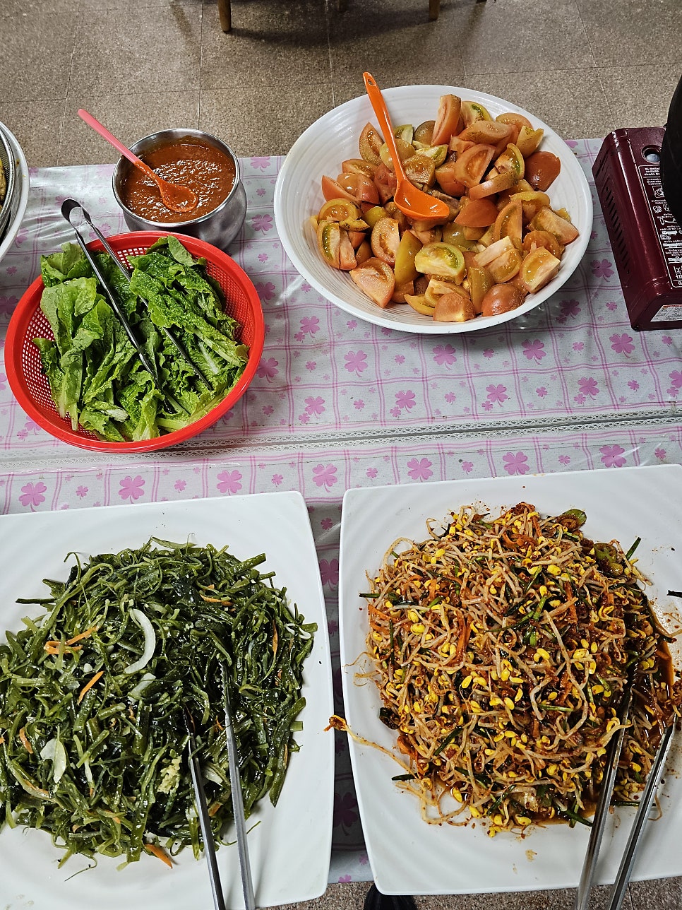 난산마전슬로푸드식당 사진 7