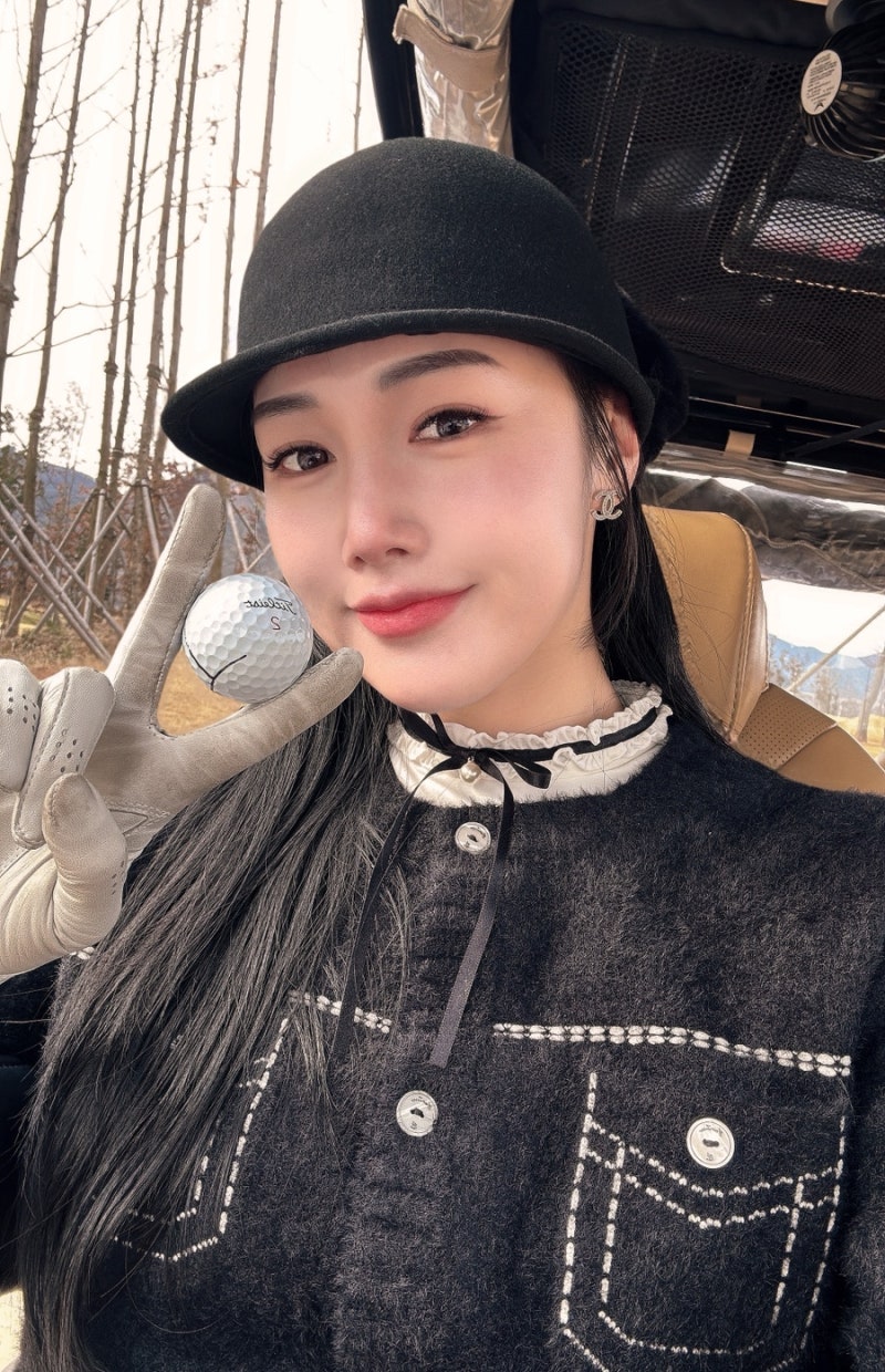 밀양 골프장 [밀양에스파크cc] 라운딩 후기 리무진카드 부산근교 골프장 울산근교 골프장