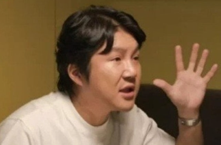 '조폭 연루 논란' 조세호, 수척해진 근황…김숙·주우재와 포착 ('도라이버3')