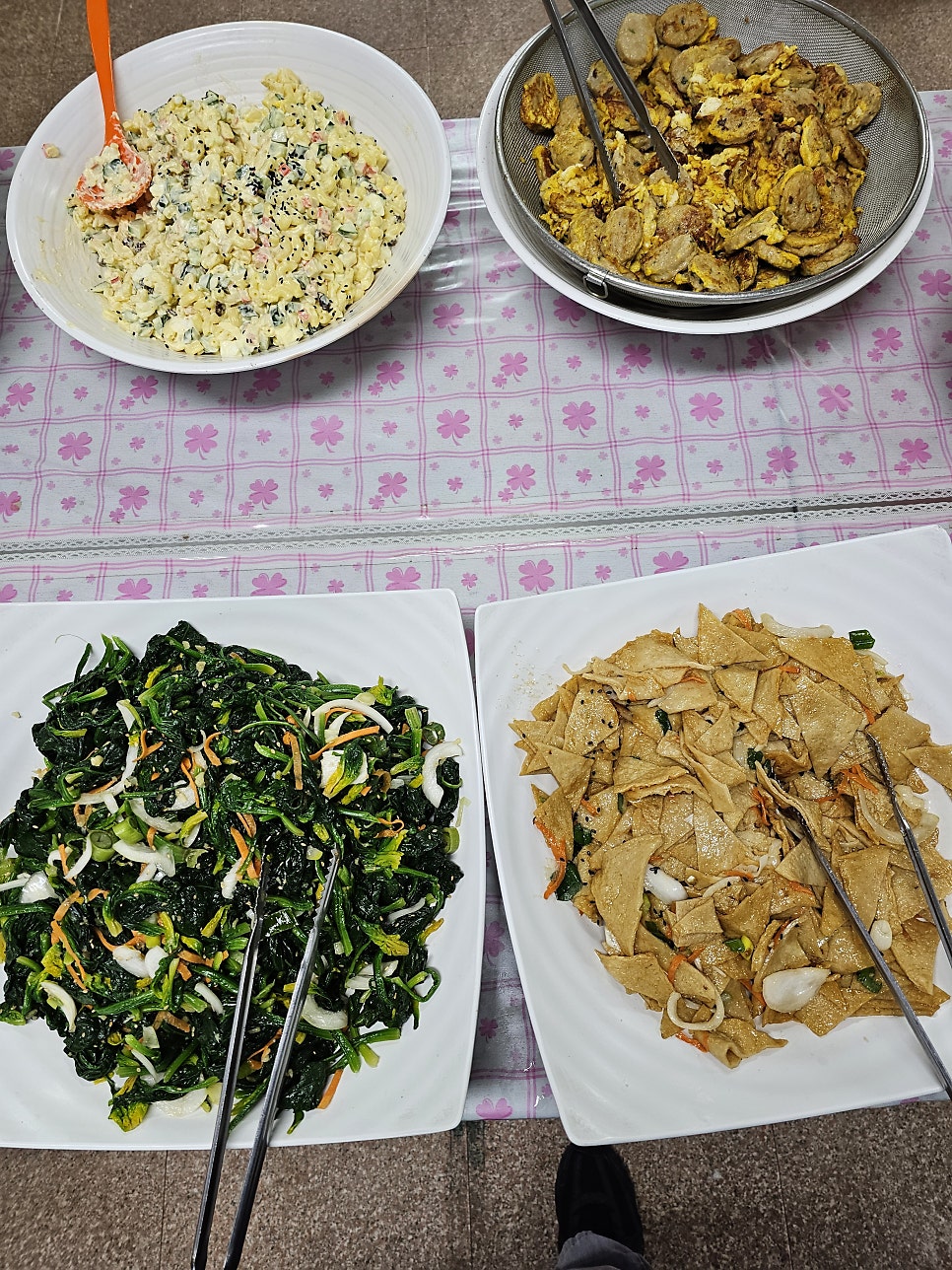 난산마전슬로푸드식당 사진 8